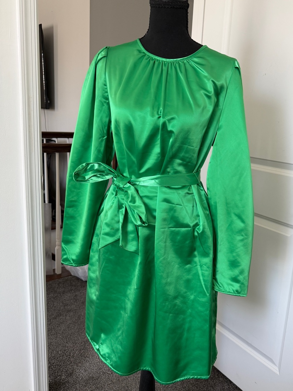 A new day cocktail dress